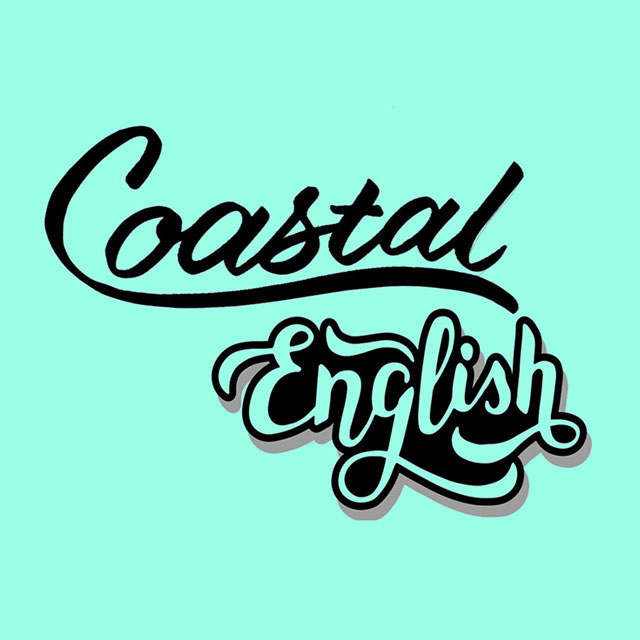 湘南Coastal English